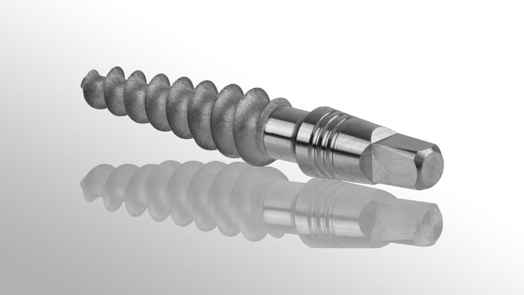 KOS implantátumok